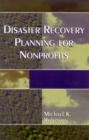Disaster Recovery Planning for Nonprofits - Book