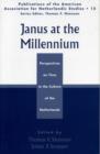 Janus at the Millennium : Perspectives on Time in the Culture of the Low Countries - Book