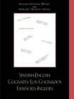 Spanish-English Cognates / Los Cognados Espa-oles-Ingleses - Book