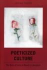 Poeticized Culture : The Role of Irony in Rawls's Liberalism - Book