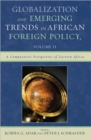 Globalization and Emerging Trends in African Foreign Policy - Book