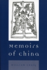 Memoirs of China - Book