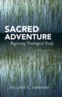 Sacred Adventure - Book