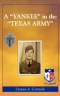 A 'Yankee' in the 'Texas Army' - Book
