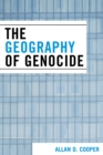 The Geography of Genocide - Book