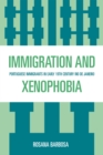 Immigration and Xenophobia : Portuguese Immigrants in Early 19th Century Rio de Janeiro - Book