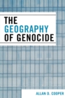 Geography of Genocide - eBook