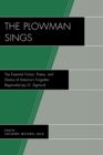 The Plowman Sings - Book