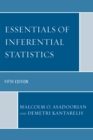 Essentials of Inferential Statistics - Book