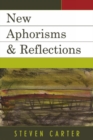 New Aphorisms & Reflections - Book