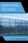 Voices from the Inside : Case Studies from a Tennessee Women's Prison - eBook