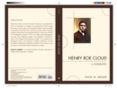 Henry Roe Cloud : A Biography - Book