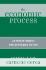 The Economic Process : An Instantaneous Non-Newtonian Picture - Book