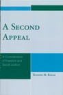 Second Appeal : A Consideration of Freedom and Social Justice - eBook