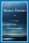 Moral Desert : A Critique - eBook