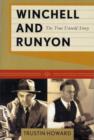 Winchell and Runyon : The True Untold Story - Book