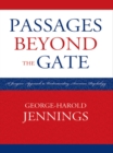Passages Beyond the Gate : A Jungian Approach to Understanding American Psychology - eBook