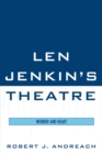 Len Jenkin's Theatre : Wonder and Heart - eBook
