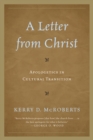 Letter from Christ : Apologetics in Cultural Transition - eBook