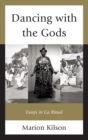 Dancing with the Gods : Essays in Ga Ritual - eBook