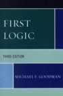First Logic - eBook