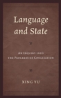 Language and State : An Inquiry into the Progress of Civilization - eBook