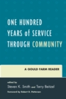 One Hundred Years of Service Through Community : A Gould Farm Reader - eBook