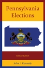 Pennsylvania Elections - eBook