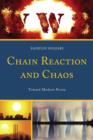 Chain Reaction and Chaos : Toward Modern Persia - Book