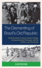 The Dismantling of Brazil's Old Republic : Early Twentieth Century Cultural Change, Intergenerational Cleavages, and the October 1930 Revolution - Book