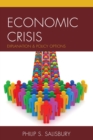 Economic Crisis : Explanation and Policy Options - eBook