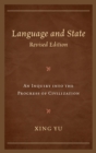 Language and State : An Inquiry Into the Progress of Civilization - eBook