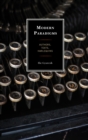 Modern Paradigms : Authors, Texts, Harlequins - Book