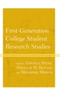 First-Generation College Student Research Studies - eBook
