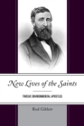 New Lives of the Saints : Twelve Environmental Apostles - eBook