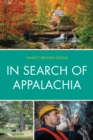 In Search of Appalachia - Book