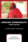 African Spirituality : On Becoming Ancestors - Book