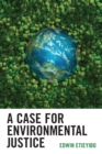 A Case for Environmental Justice - Book