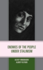Enemies of the People under Stalinism - eBook