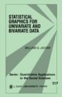 Statistical Graphics for Univariate and Bivariate Data - Book