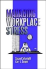 Managing Workplace Stress - Book