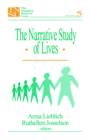 The Narrative Study of Lives : Volume 5 - Book