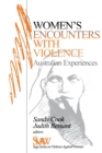 Women's Encounters with Violence : Australian Experiences - Book