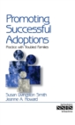 Promoting Successful Adoptions : Practice with Troubled Families - Book