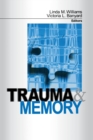 Trauma and Memory - Book