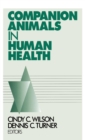 Companion Animals in Human Health - Book
