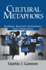 Cultural Metaphors : Readings, Research Translations, and Commentary - Book