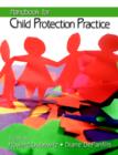 Handbook for Child Protection Practice - Book