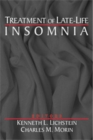 Treatment of Late-Life Insomnia - Book