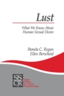 Lust : What We Know about Human Sexual Desire - Book